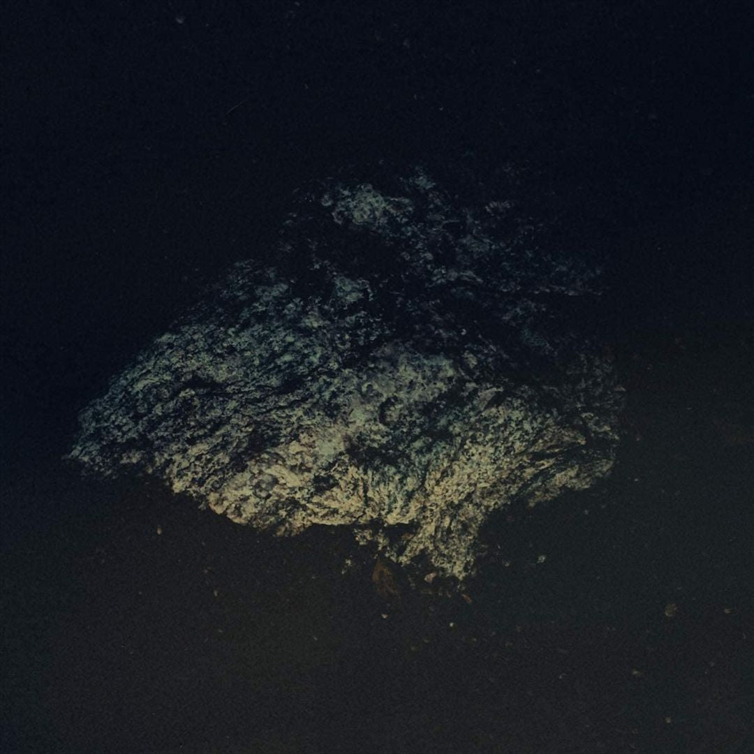 Lost World cover art