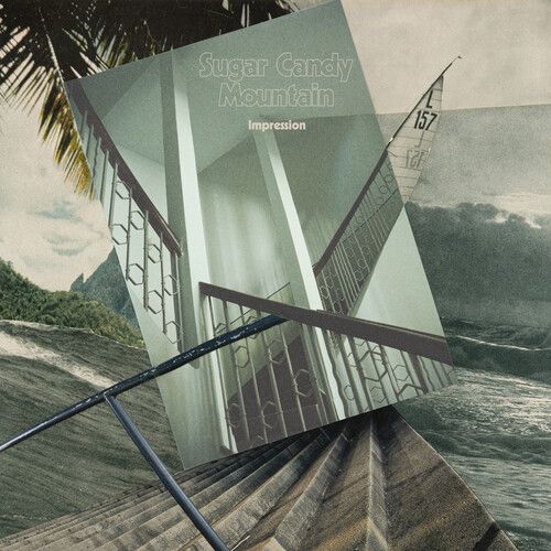 Impression cover art