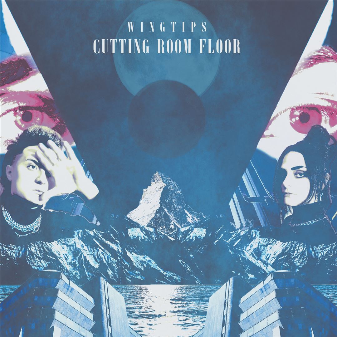 Cutting Room Floor cover art