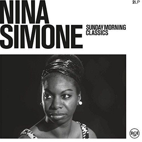 Sunday Morning Classics cover art