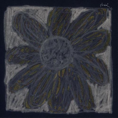 Florist cover art