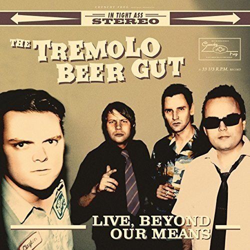 Live, Beyond Our Means cover art