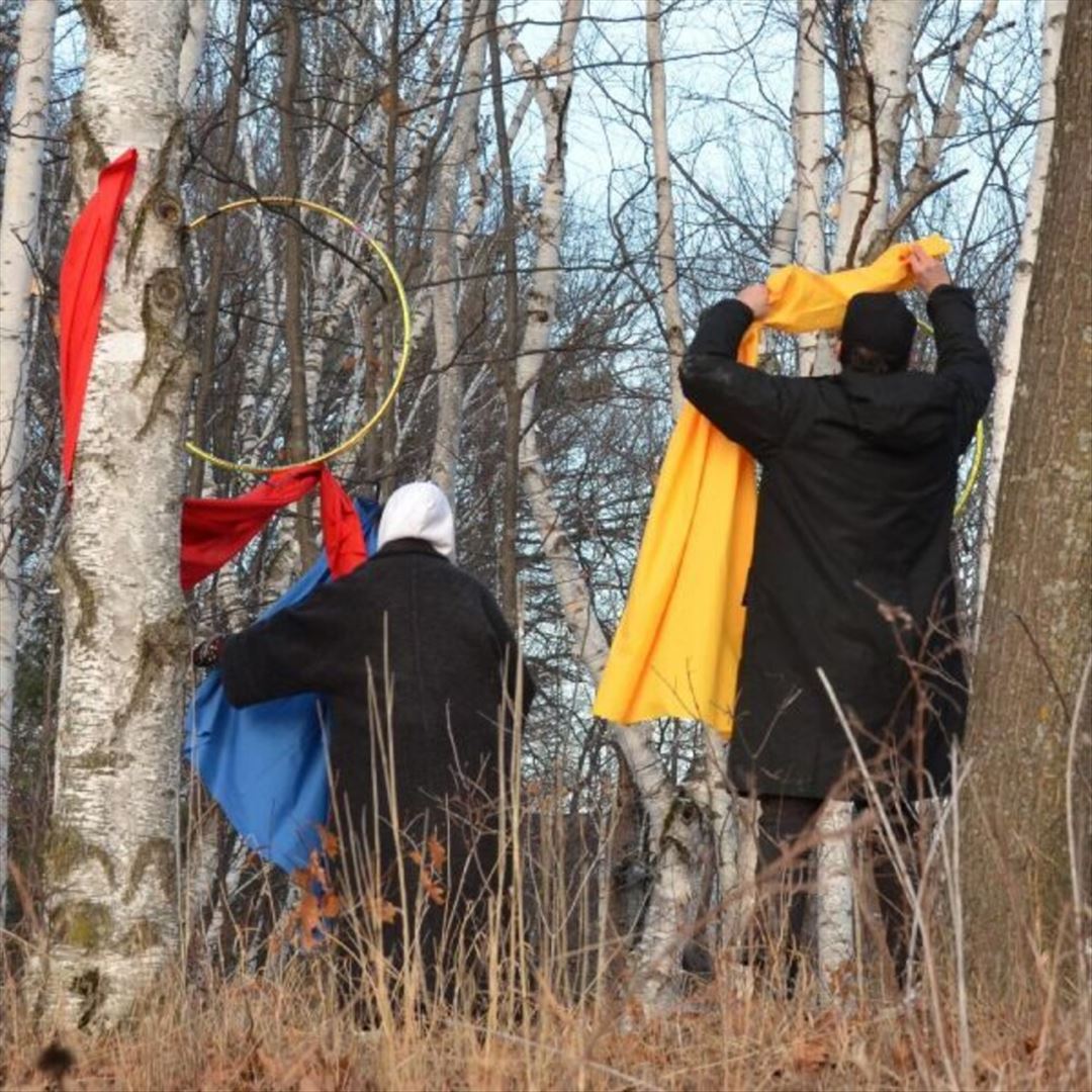 Giddy Skelter cover art