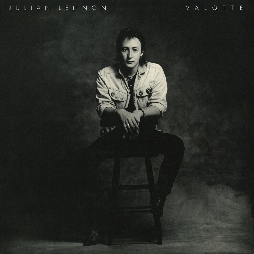 Valotte cover art