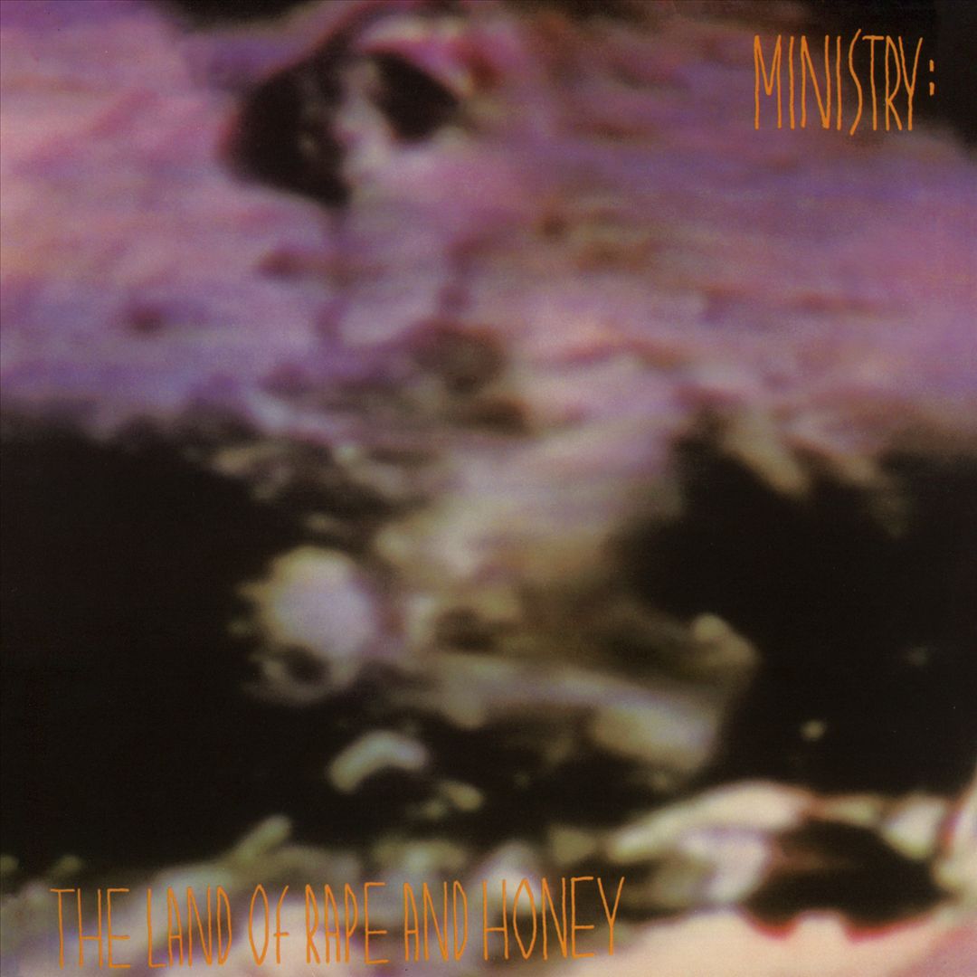 Land of Rape and Honey cover art