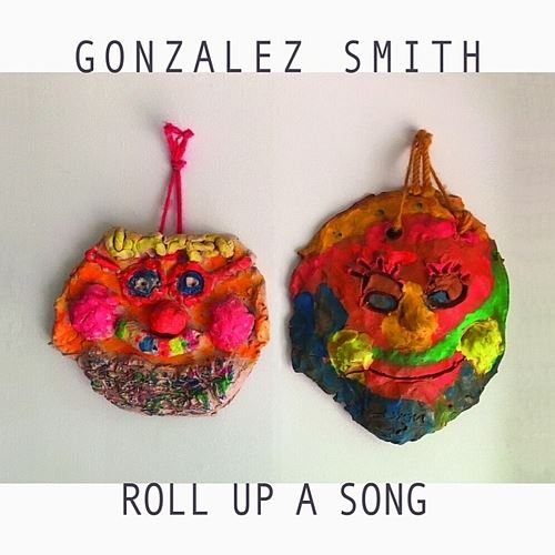 Roll Up a Song cover art