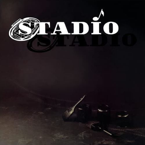 Stadio cover art