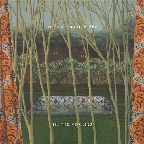 Til the Morning cover art