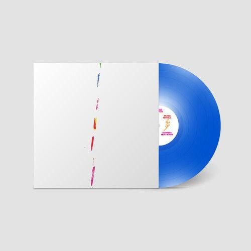Lightning Might Strike cover art