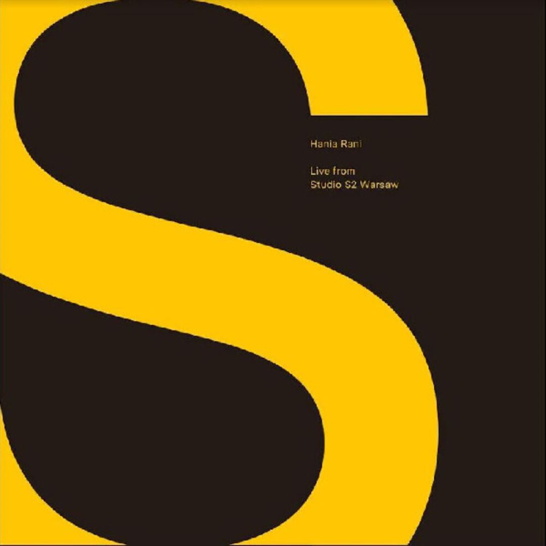 Live from Studio S2 cover art