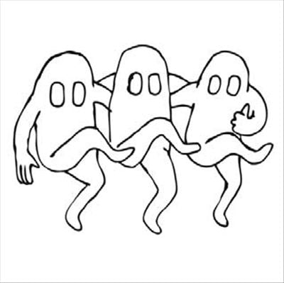 Floors cover art