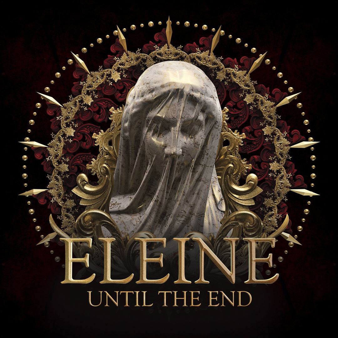 Until the End cover art