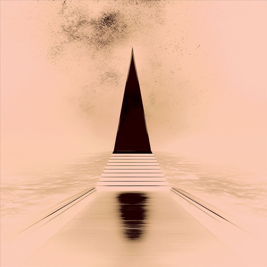 Vessel cover art