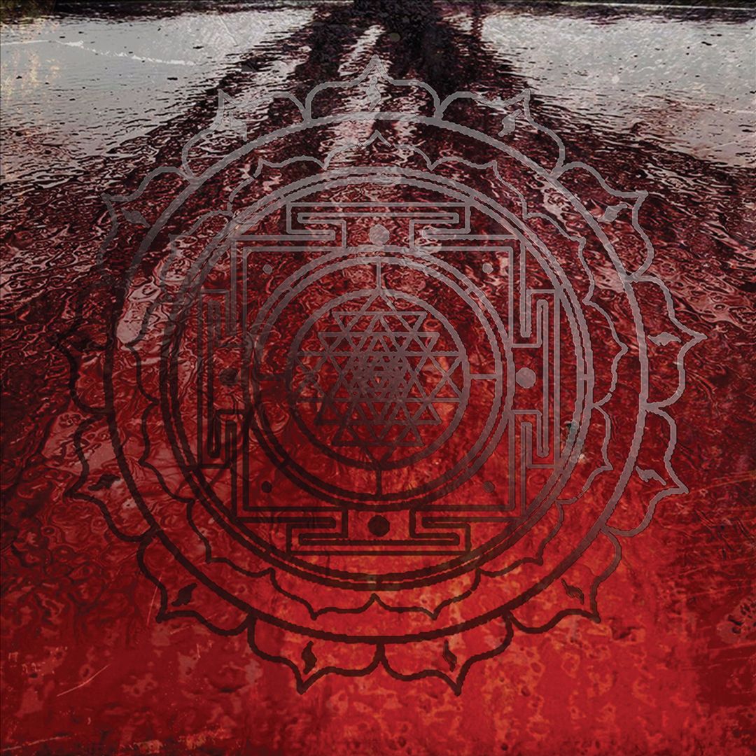 Path of Eight cover art