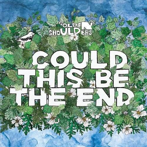 Could This Be the End cover art
