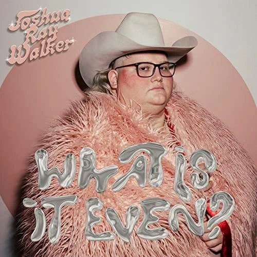 What Is It Even? cover art