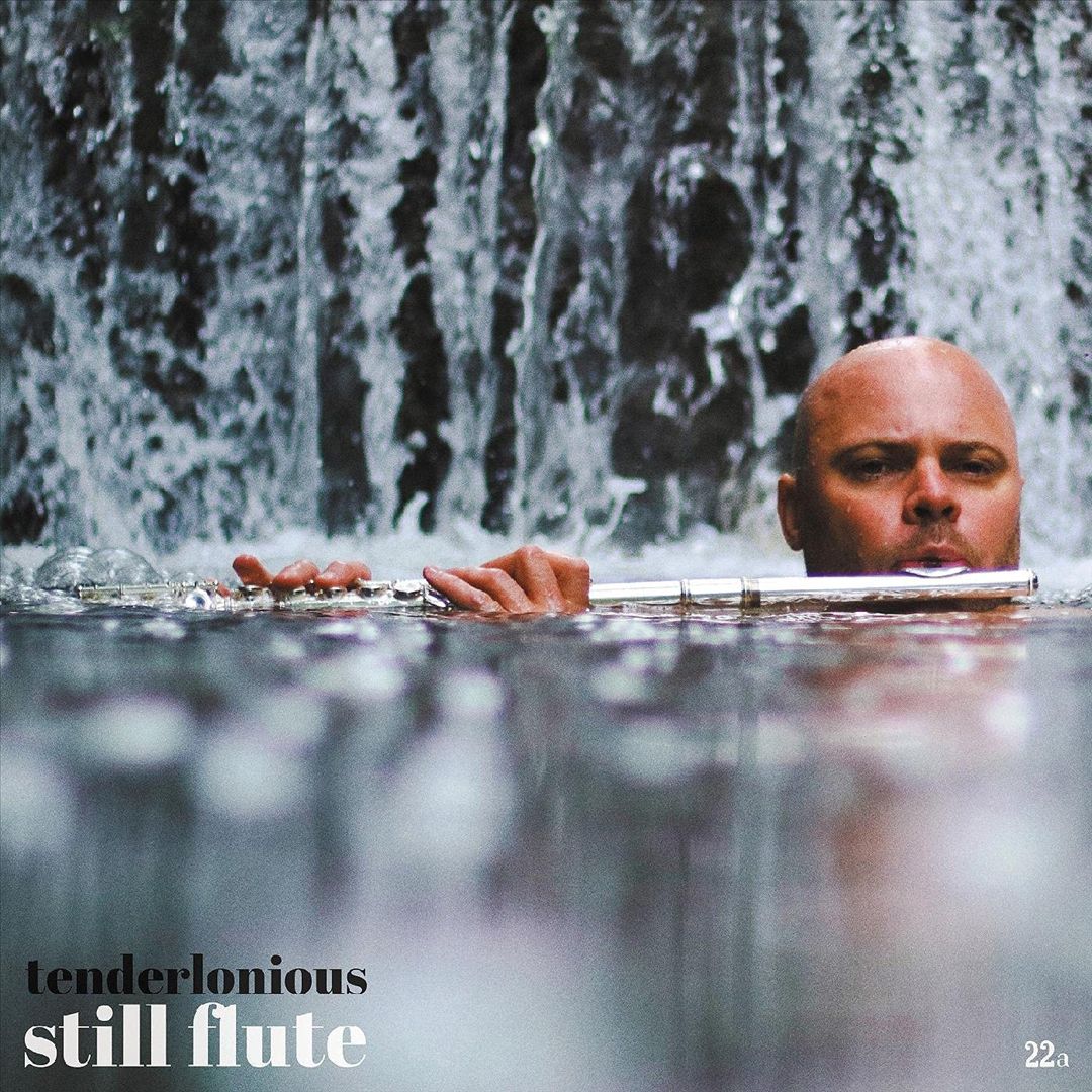 Still Flute cover art