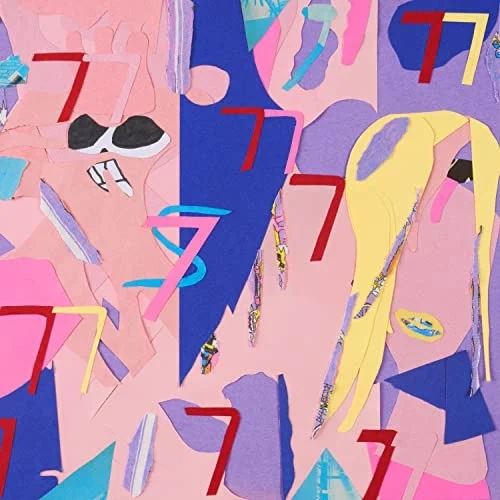 7s cover art