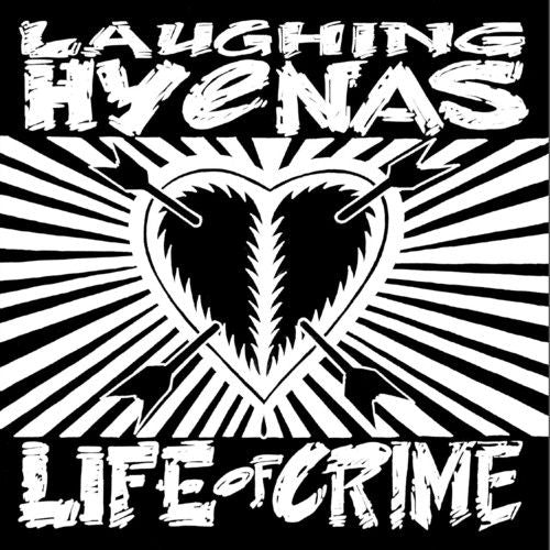 Life of Crime cover art