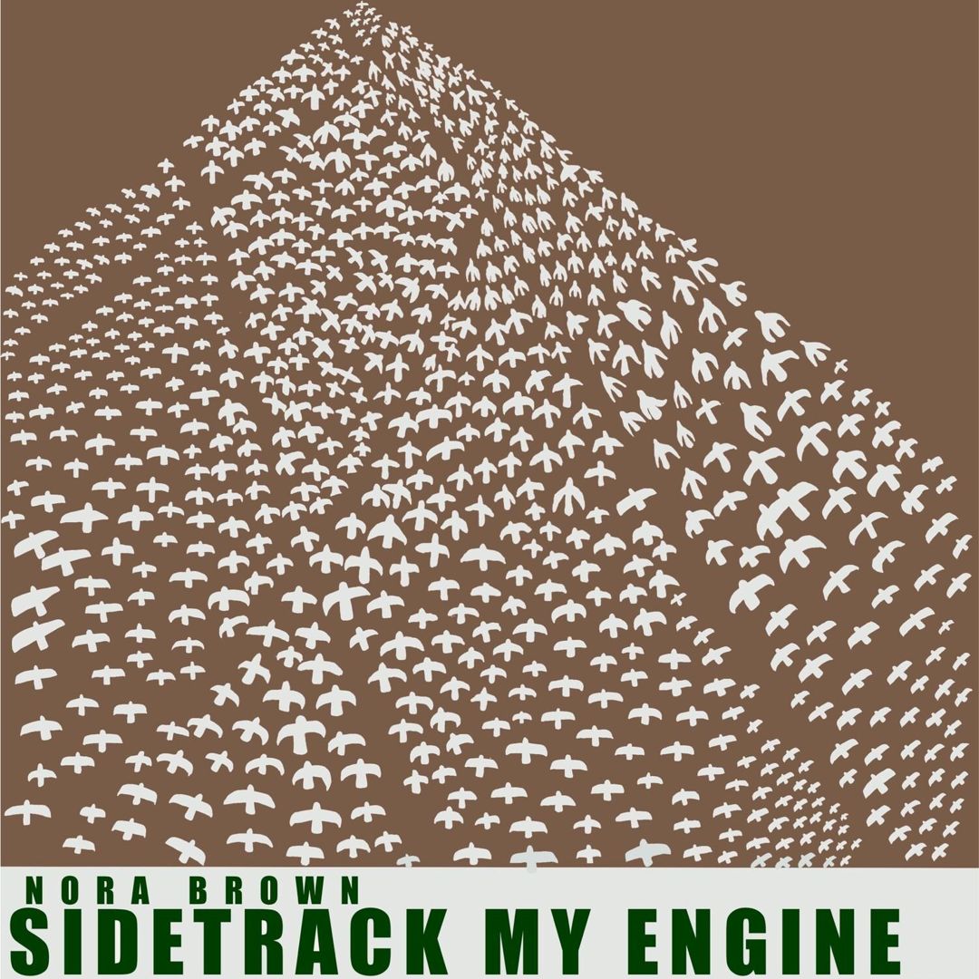 Sidetrack My Engine cover art