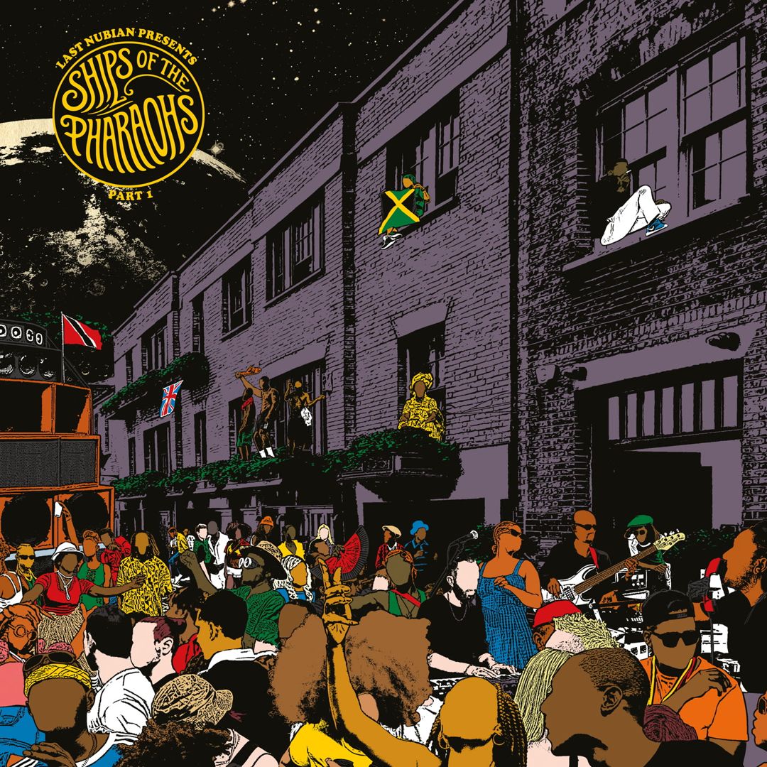 Part 1 cover art