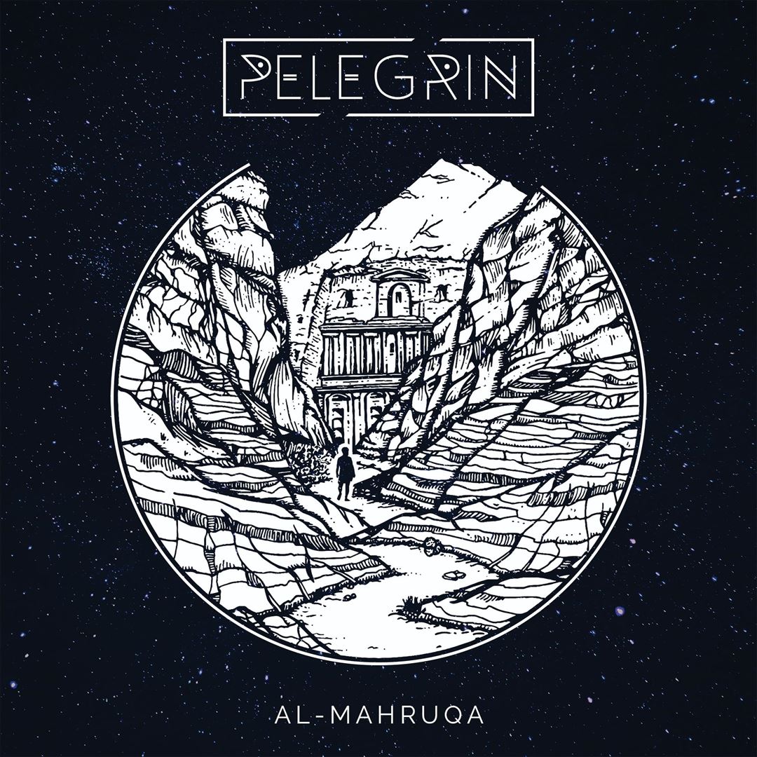 Al-Mahruqa cover art