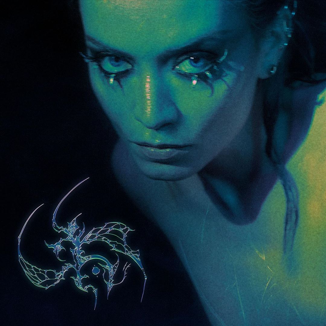 Chrysalis cover art