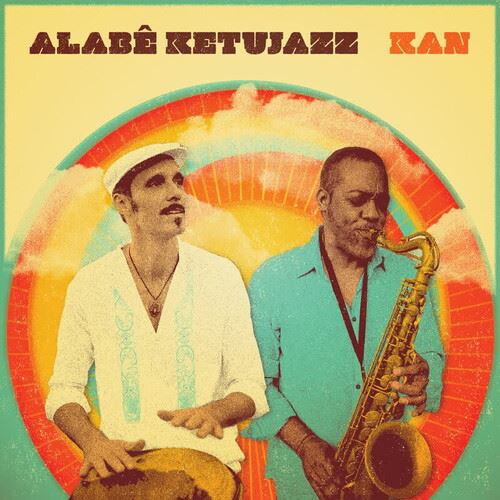 Kan cover art