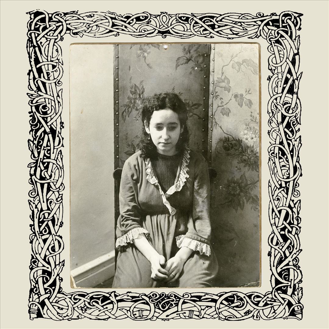Emily's Illness/Home Before Dark cover art