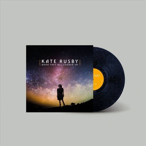 When They All Looked Up cover art