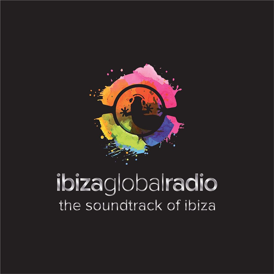 Ibiza Global Radio: Soundtrack of Ibiza cover art