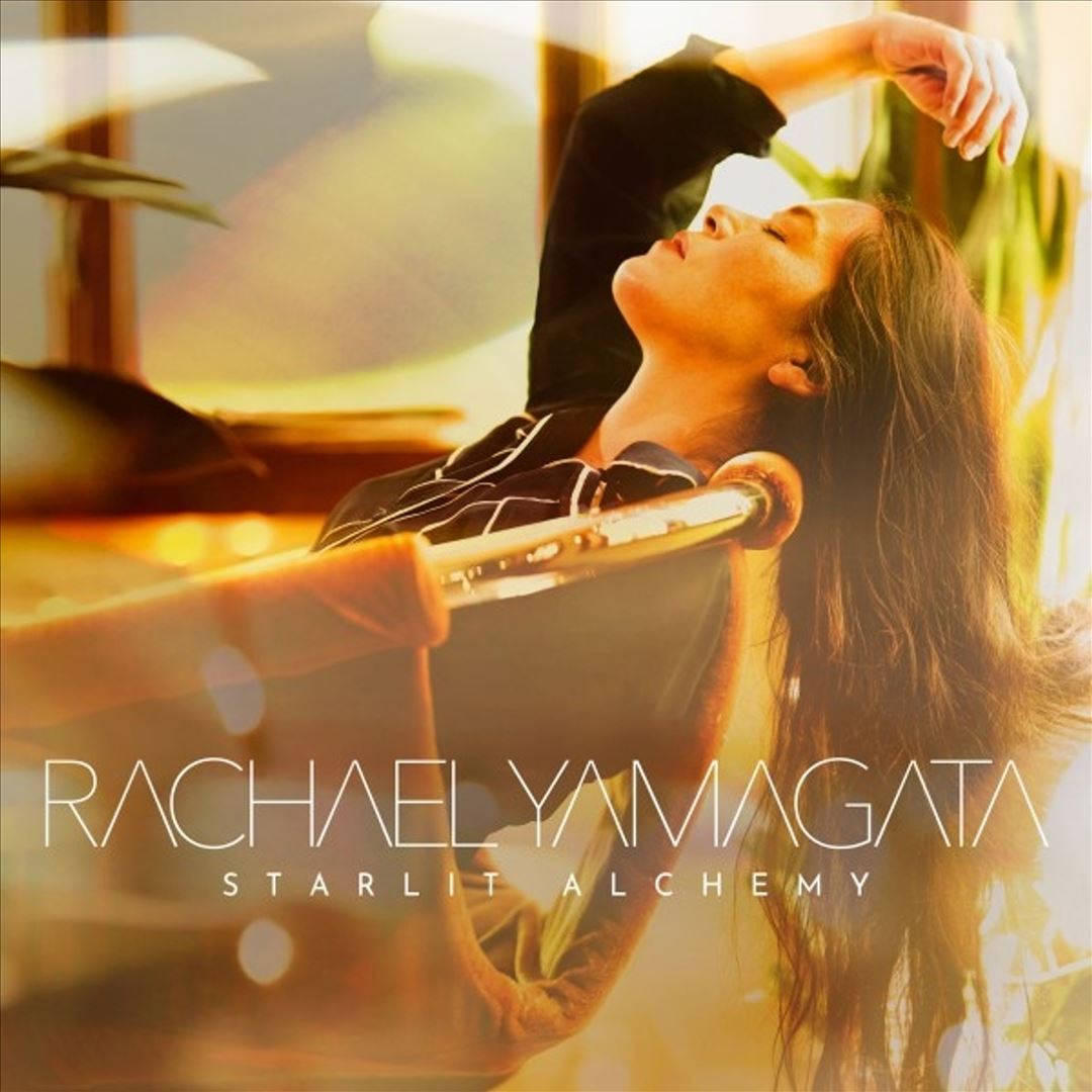Starlit Alchemy cover art