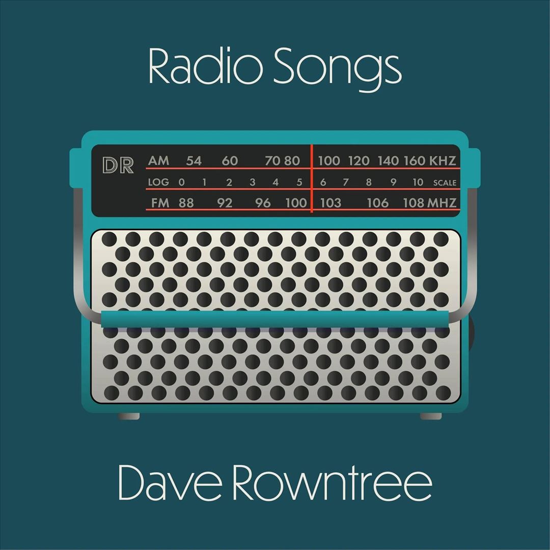 Radio Songs cover art