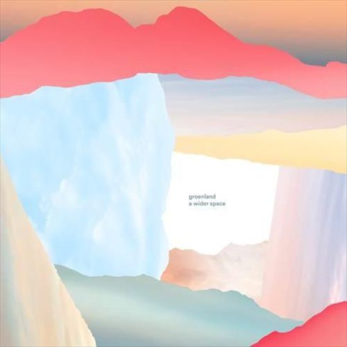 Wider Space cover art