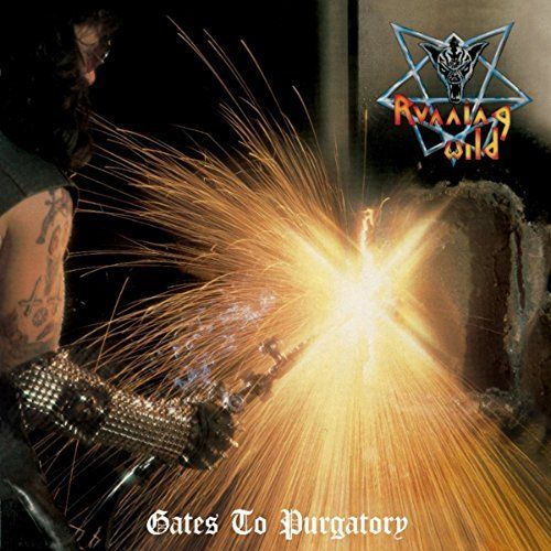 Gates to Purgatory cover art