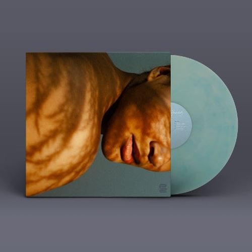 Homebody cover art