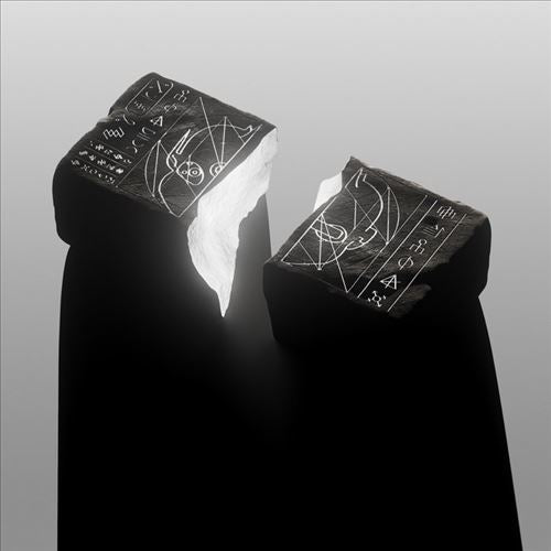 Reality cover art
