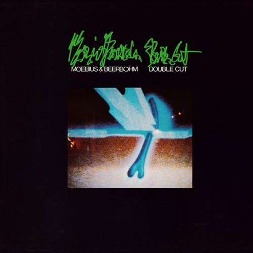 Double Cut cover art