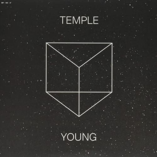 Temple & Young cover art
