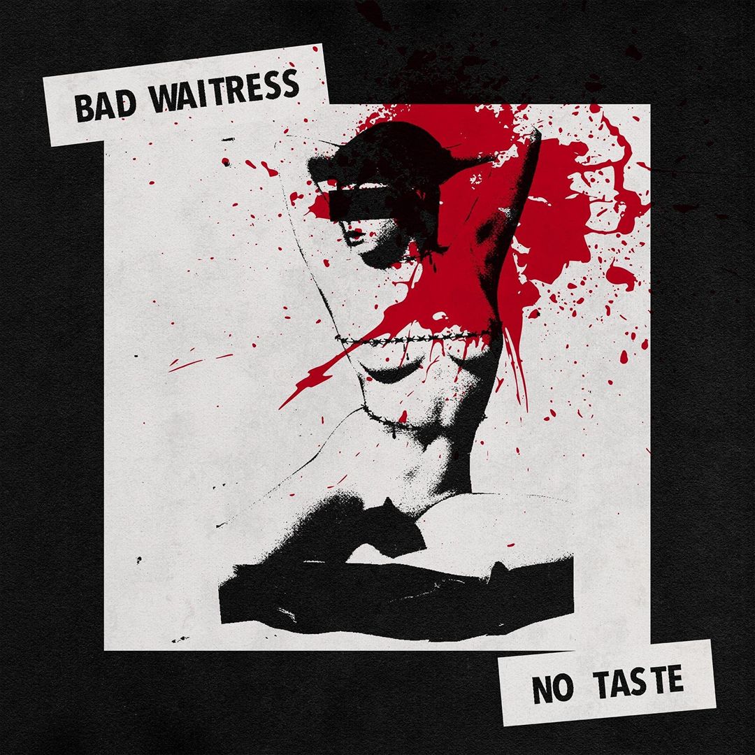 No Taste cover art