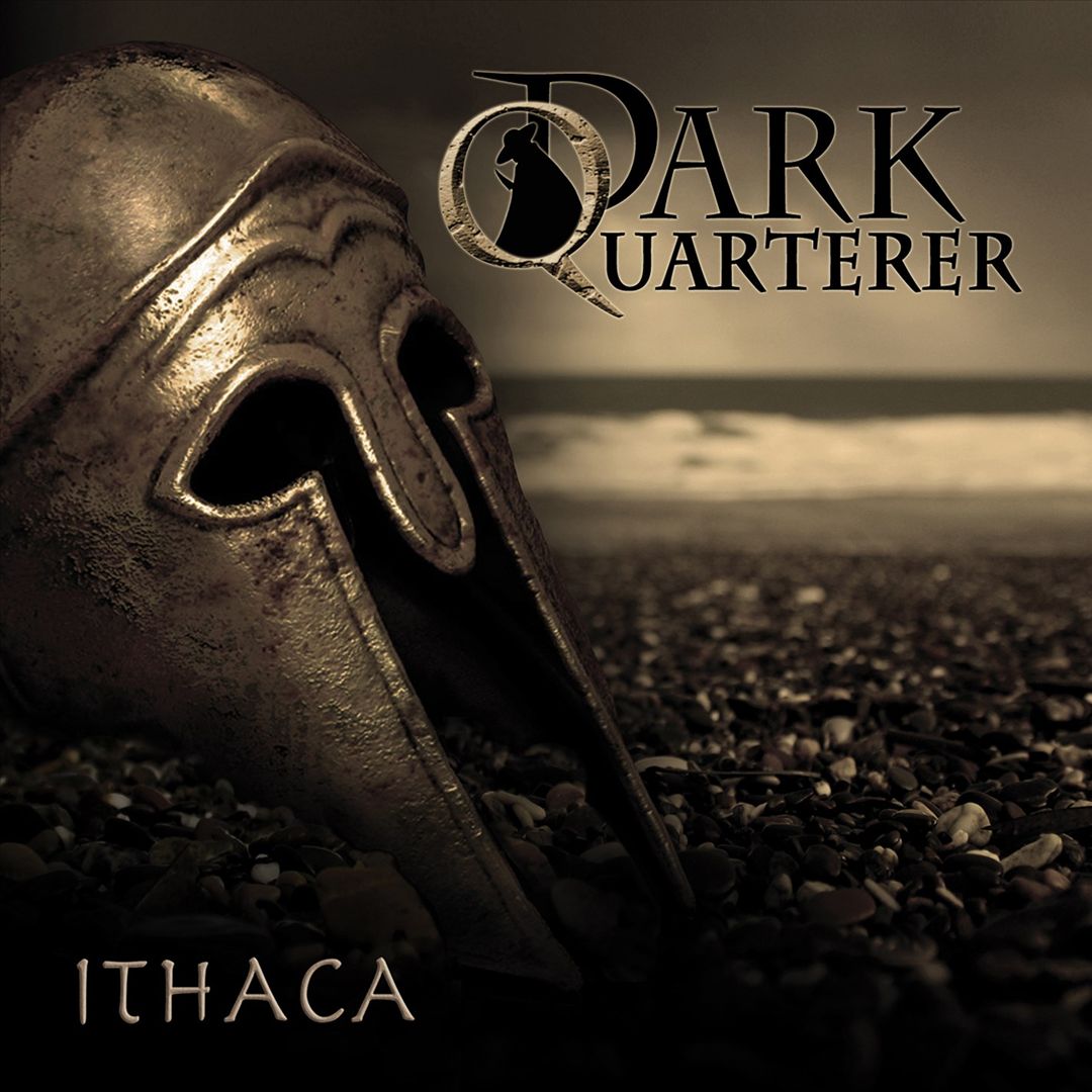 Ithaca cover art