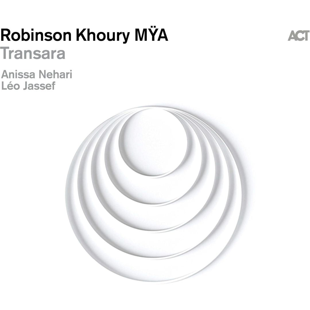 Transara cover art