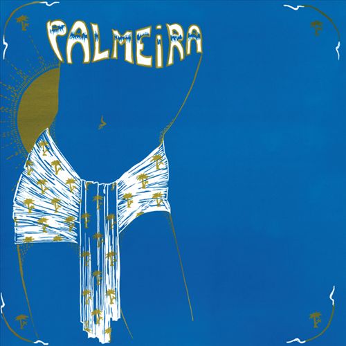 Palmeira cover art