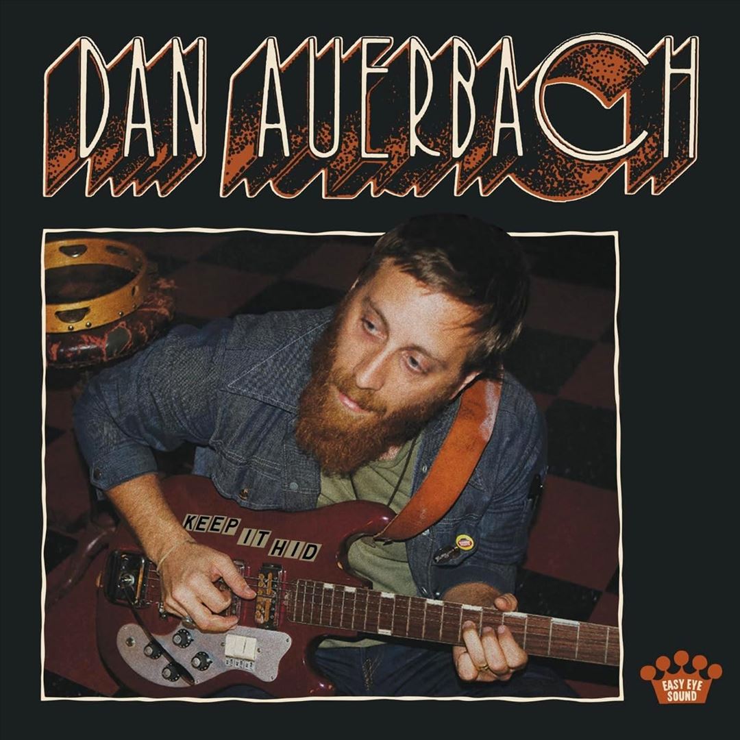 Keep It Hid cover art