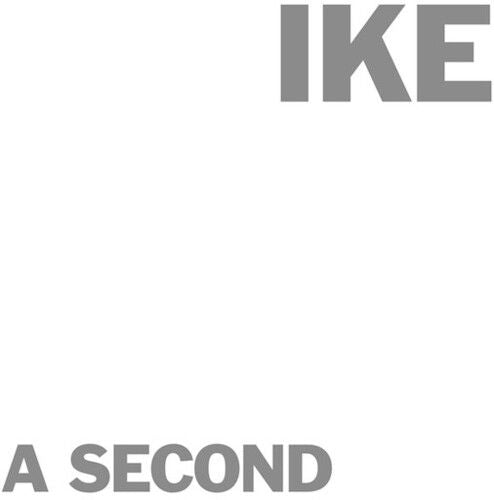 Ike Yard cover art