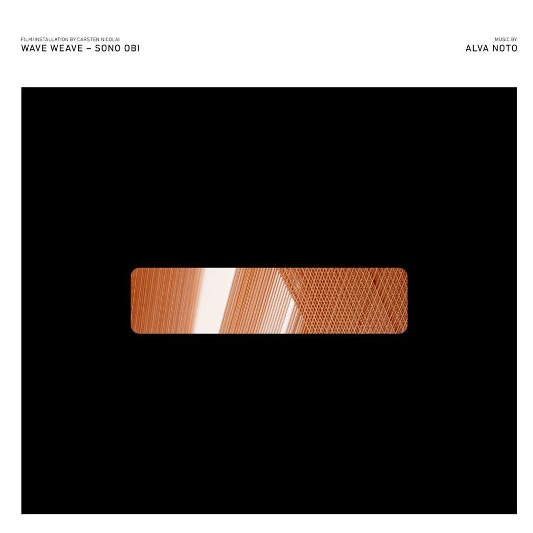 Wave Weave: Sono Obi cover art