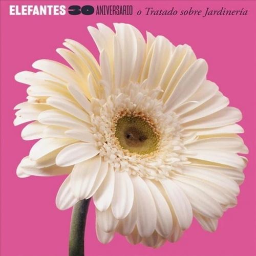 30 Aniversario cover art