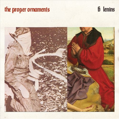 6 Lenins cover art