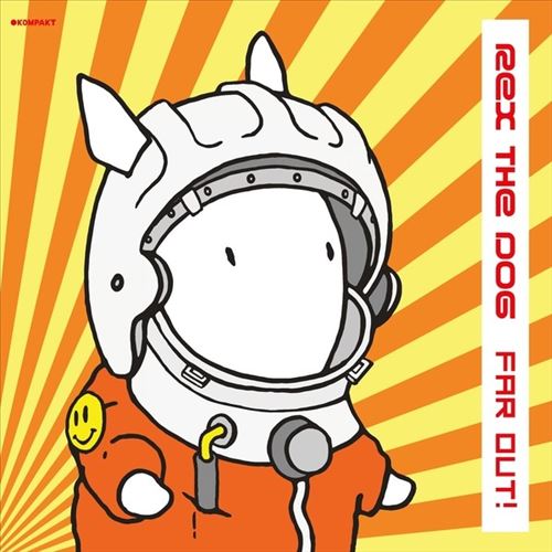 Far Out! cover art