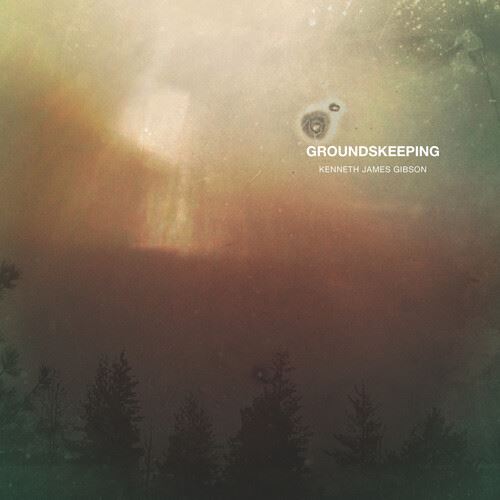Groundskeeping cover art